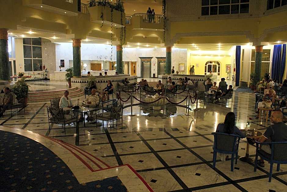 El Mouradi El Menzah