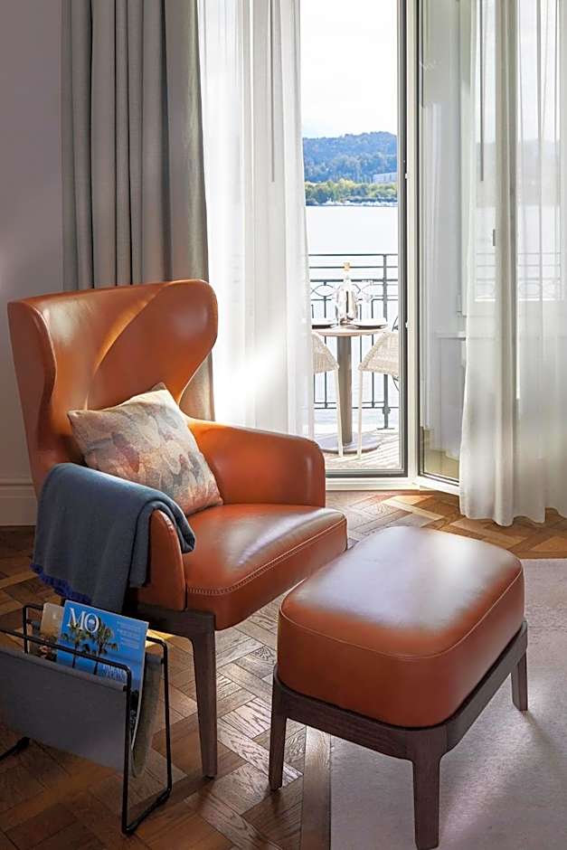 Mandarin Oriental Palace, Luzern