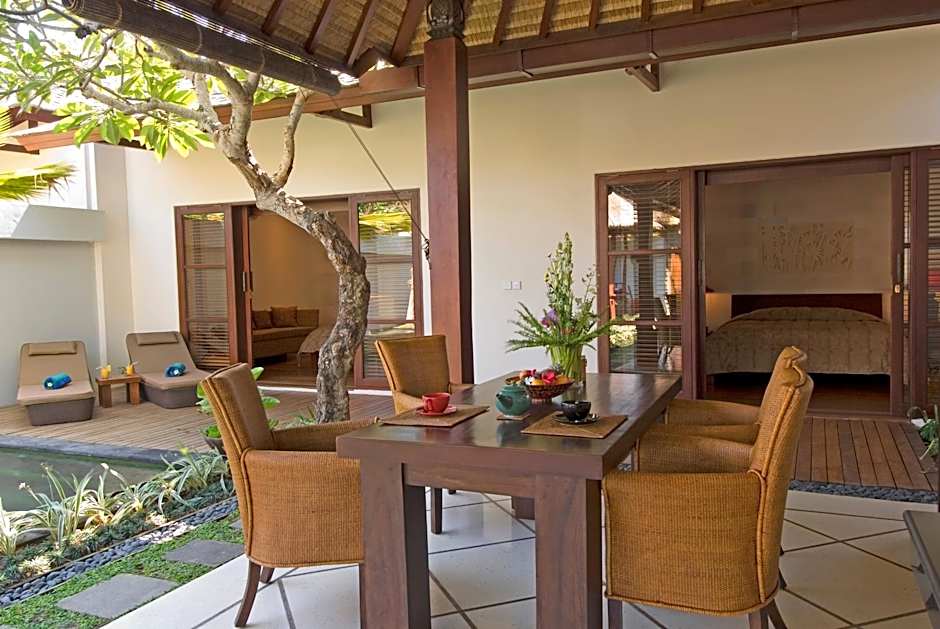 Ellora Villa