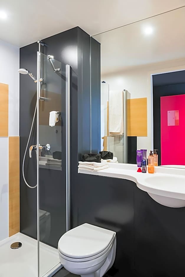 Ibis budget Knokke
