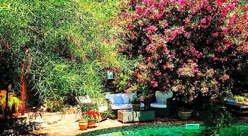 El Vino Hotel Suites