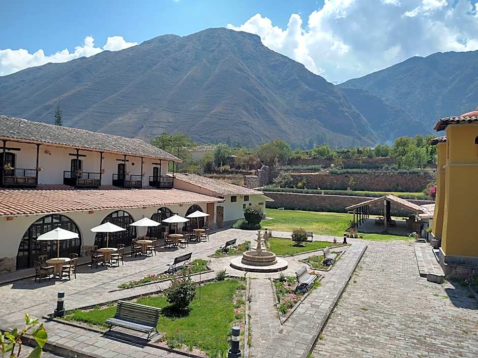 Sonesta Posadas del Inca Sacred Valley Yucay