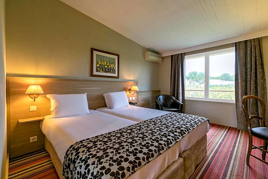 Kyriad Prestige Beaune le Panorama