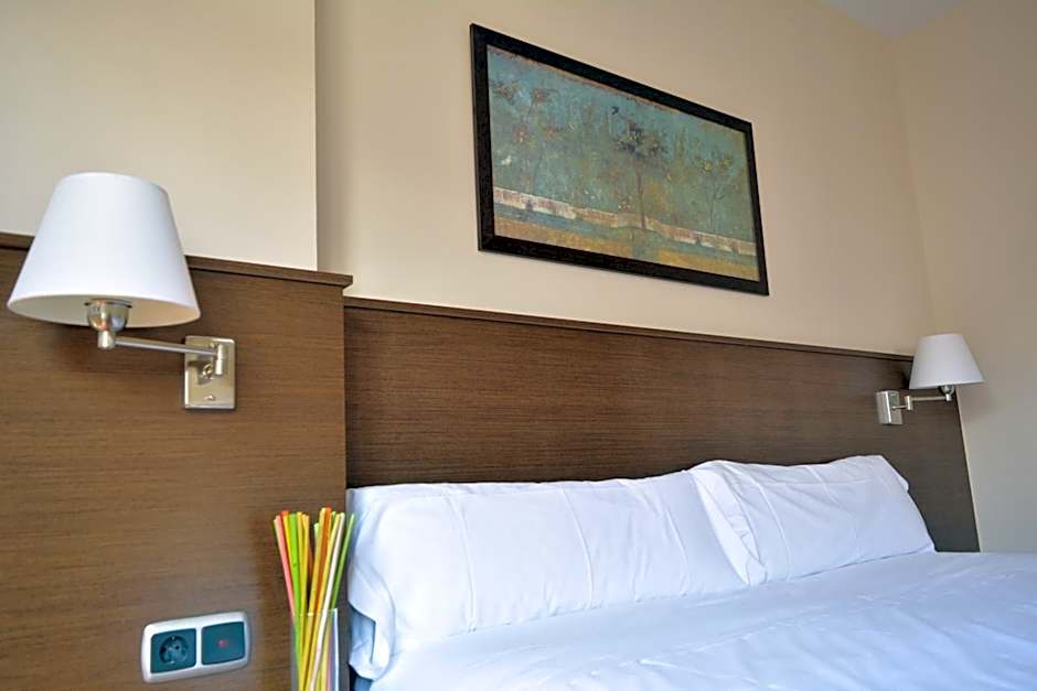 Hotel Palacio Congresos