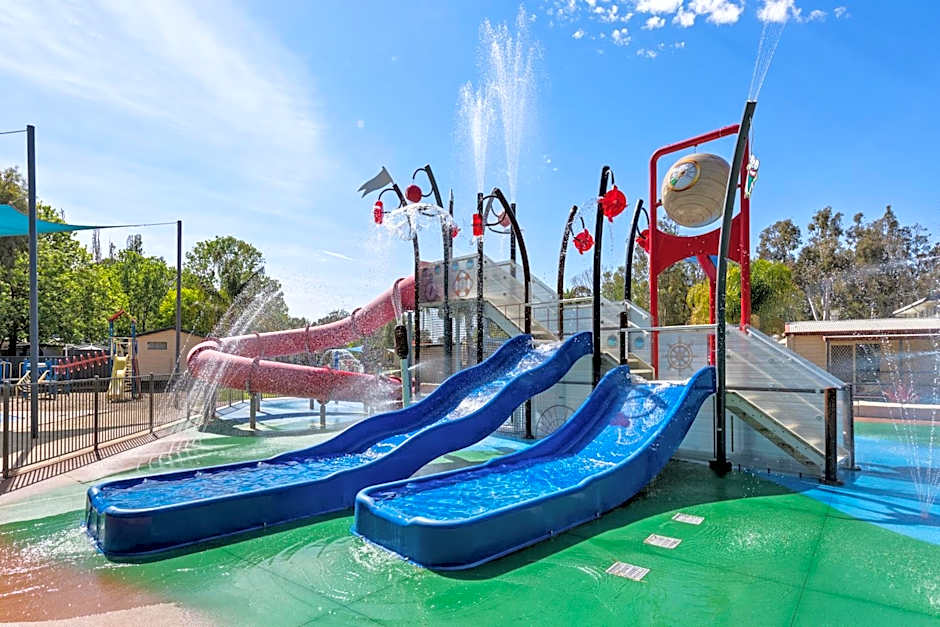 Discovery Parks - Maidens Inn Moama
