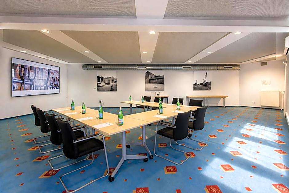 Hotel Alte Werft