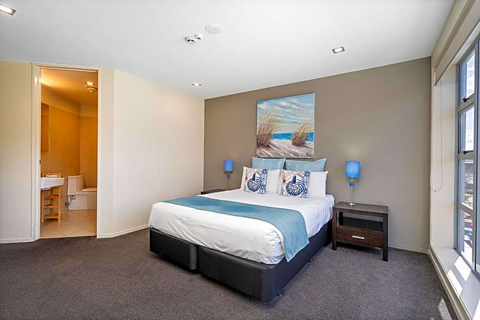 Esplanade Apartments