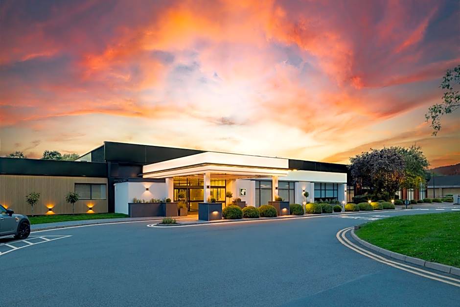 Holiday Inn Coventry M6 Jct 2 By IHG