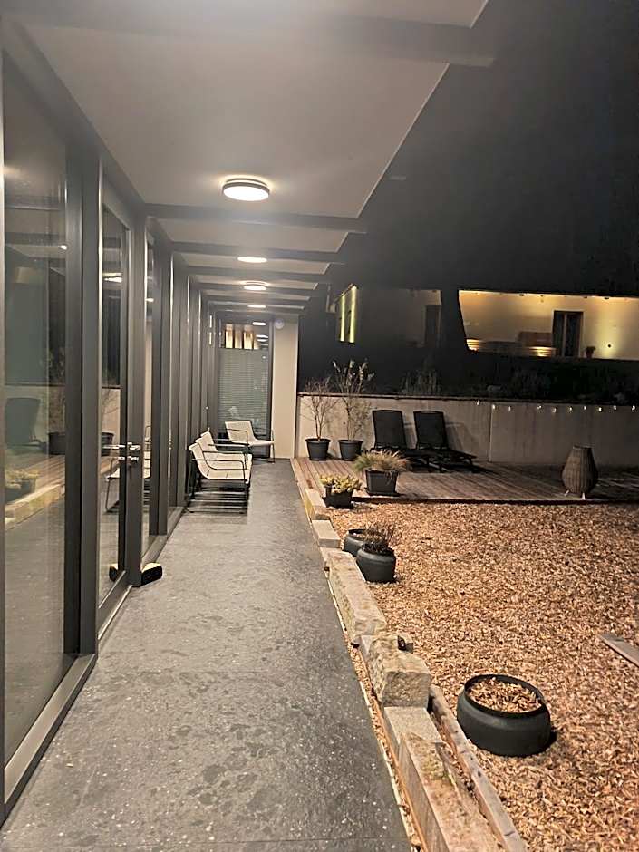 PIRA BOUTIQUE hotel