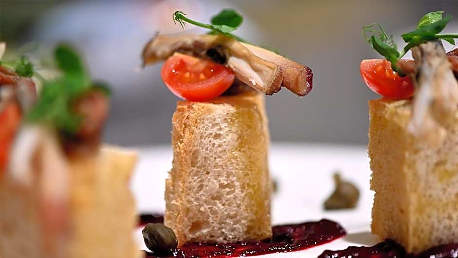 Best Western Grand Hotel Guinigi