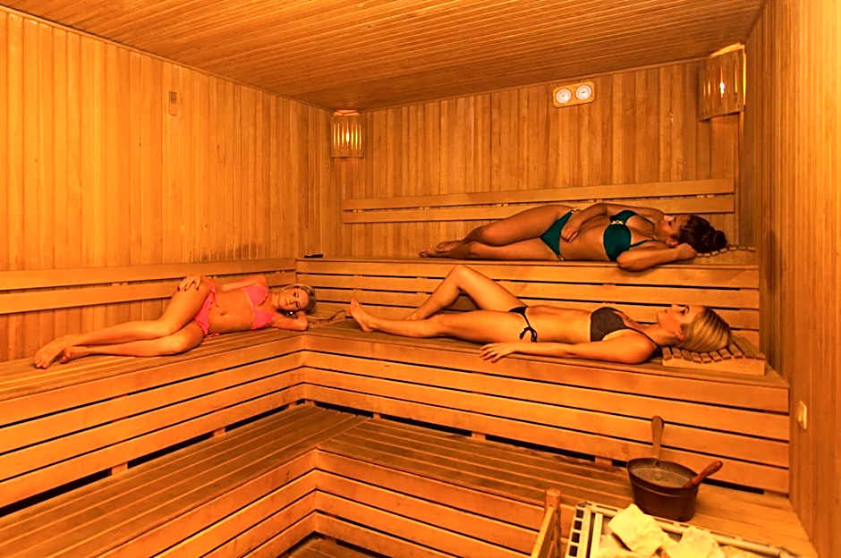 White Gold Hotel & Spa