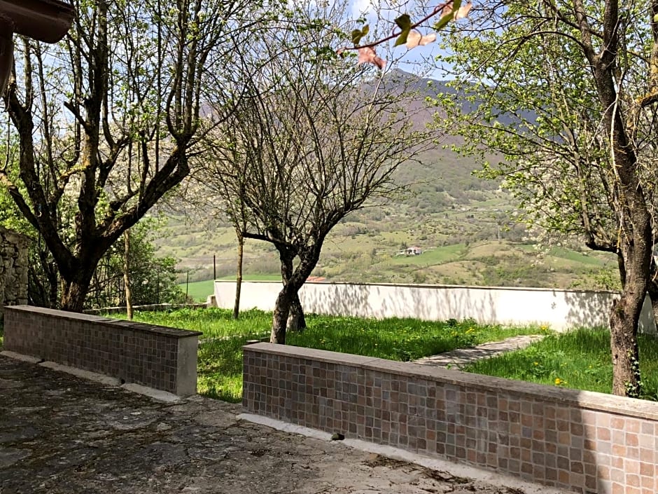 B&B Al San Francesco