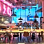 Moxy by Marriott Frankfurt City Center