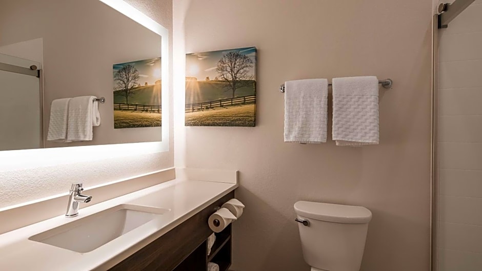 Best Western Plus Elizabethtown Inn & Suites