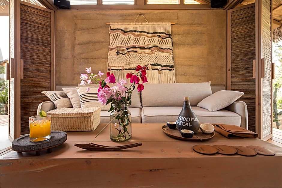 El Perdido Desert Dream- Todos Santos Adults Only