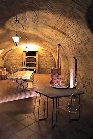 Tenuta Le More