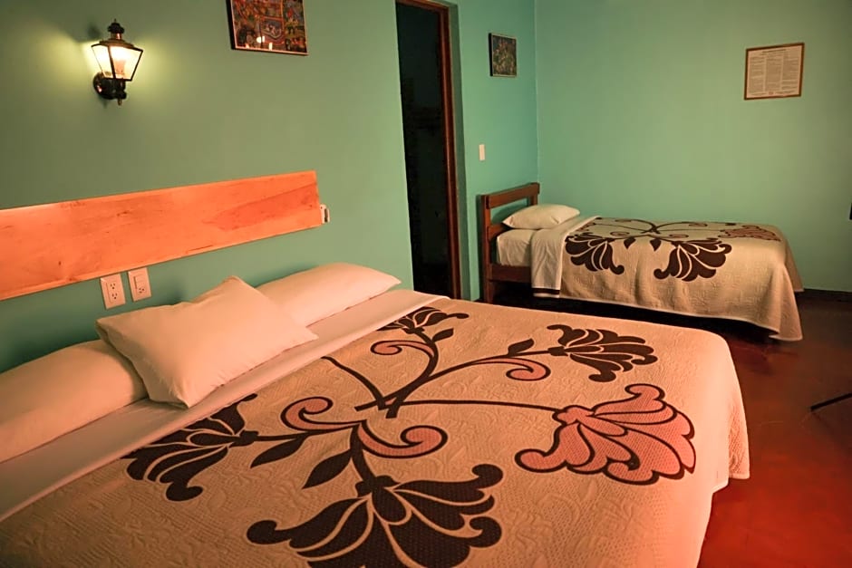 Hotel Las Golondrinas