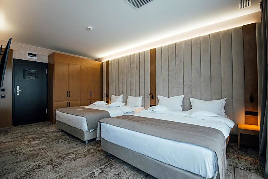 Fabesca Boutique Hotel & SPA