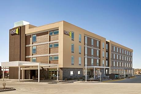 Home2 Suites by Hilton Gillette