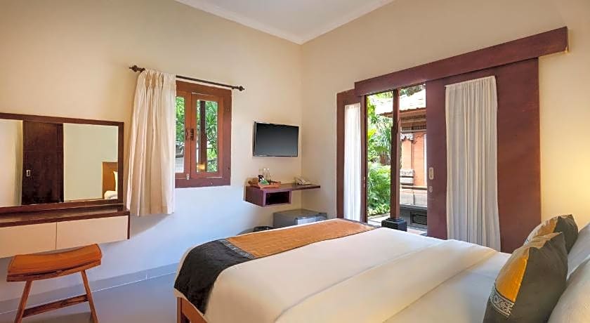 Nesa Sanur Hotel