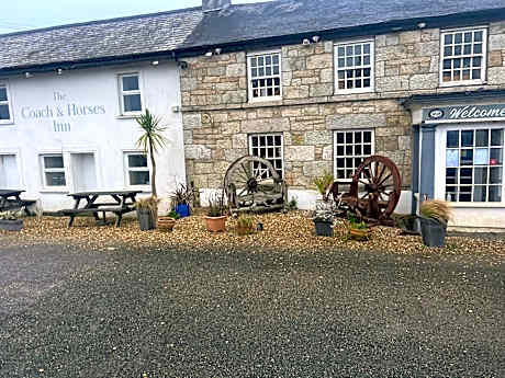 Coach and Horses INN
