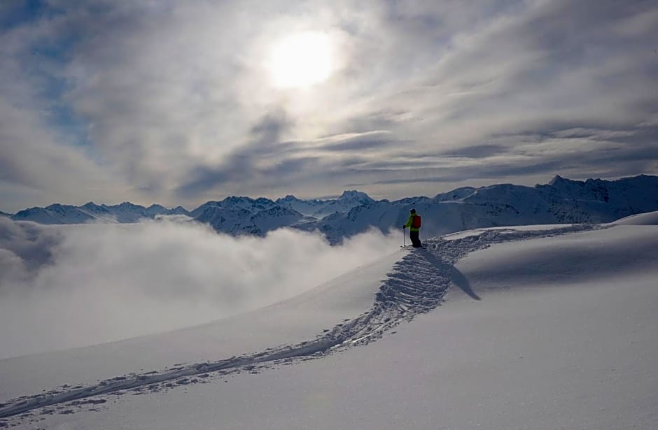 Mats Lech Alpenquartier