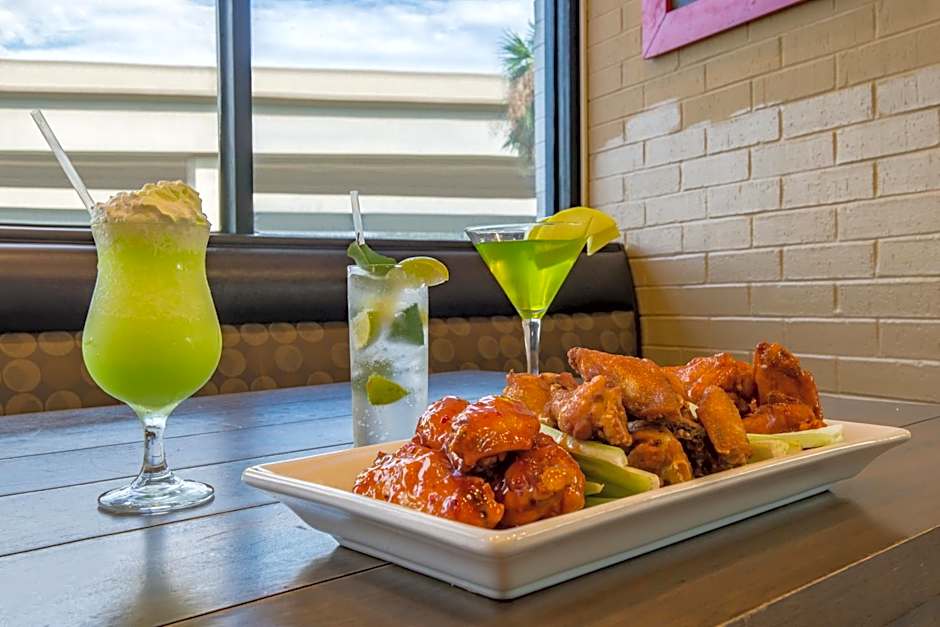 Holiday Inn New Orleans West Bank Tower By IHG