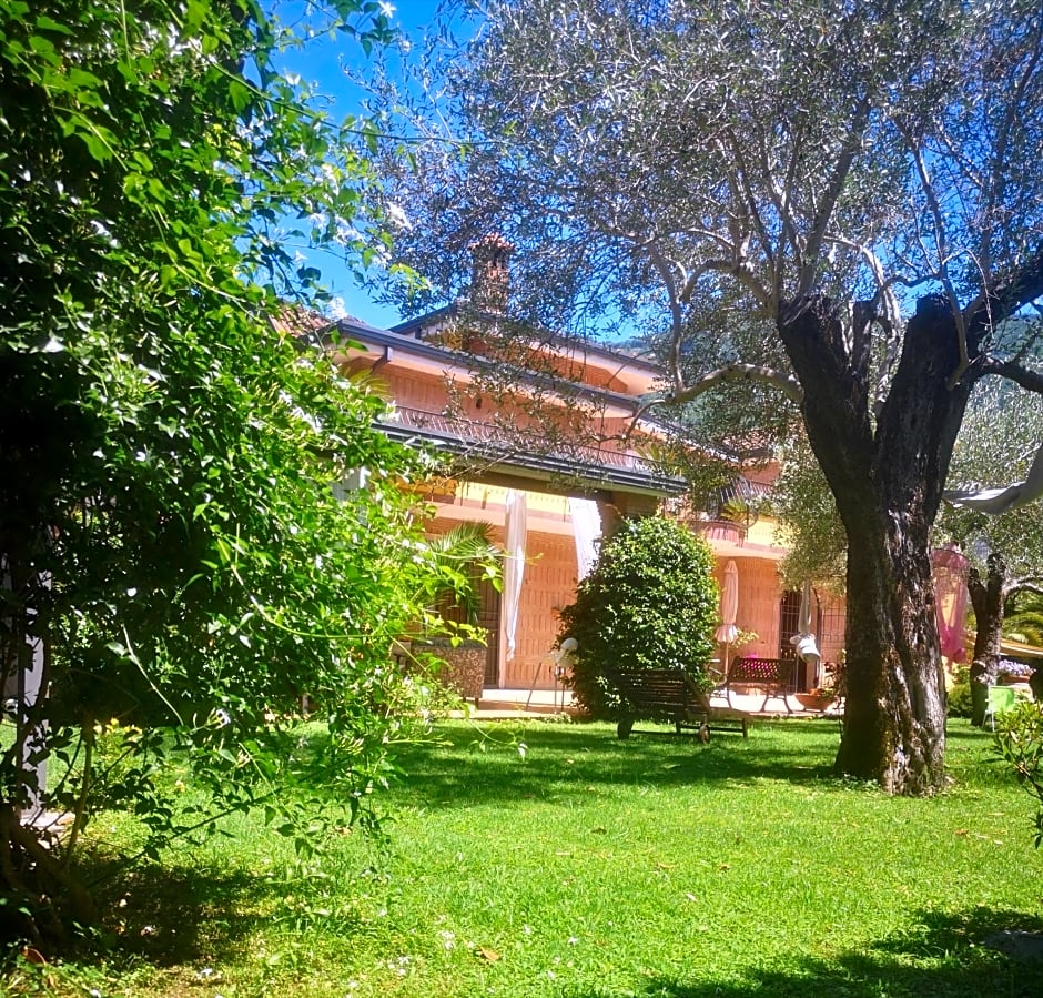 Villa Luisa