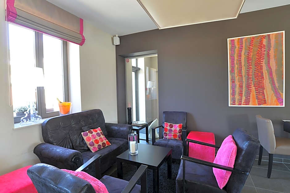 Durbuy Ô Restaurant Hotel