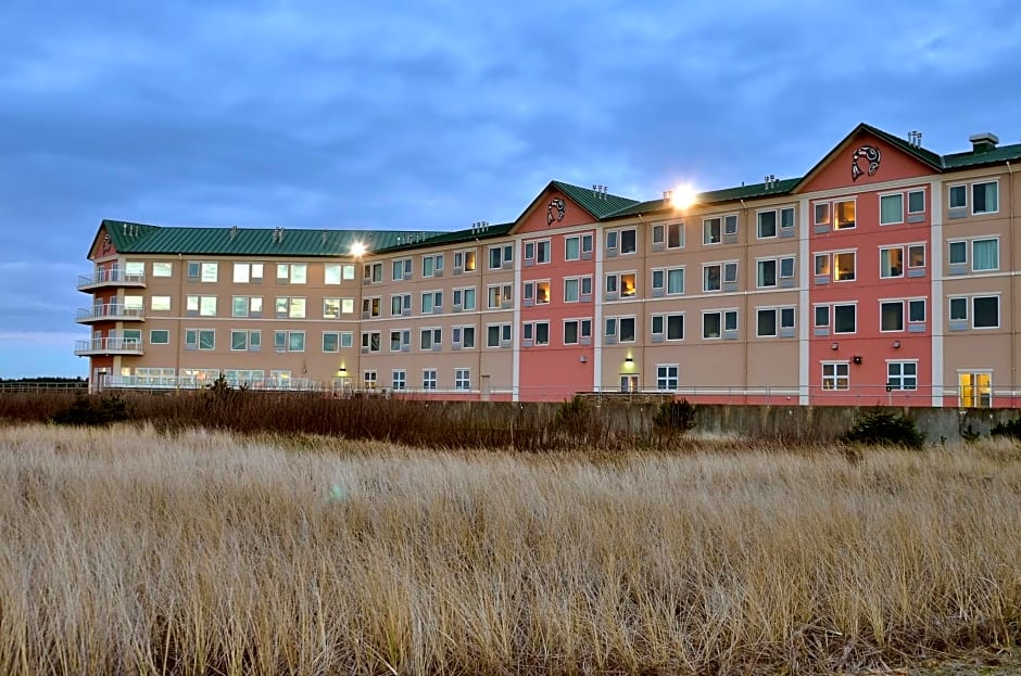 Quinault Beach Resort & Casino