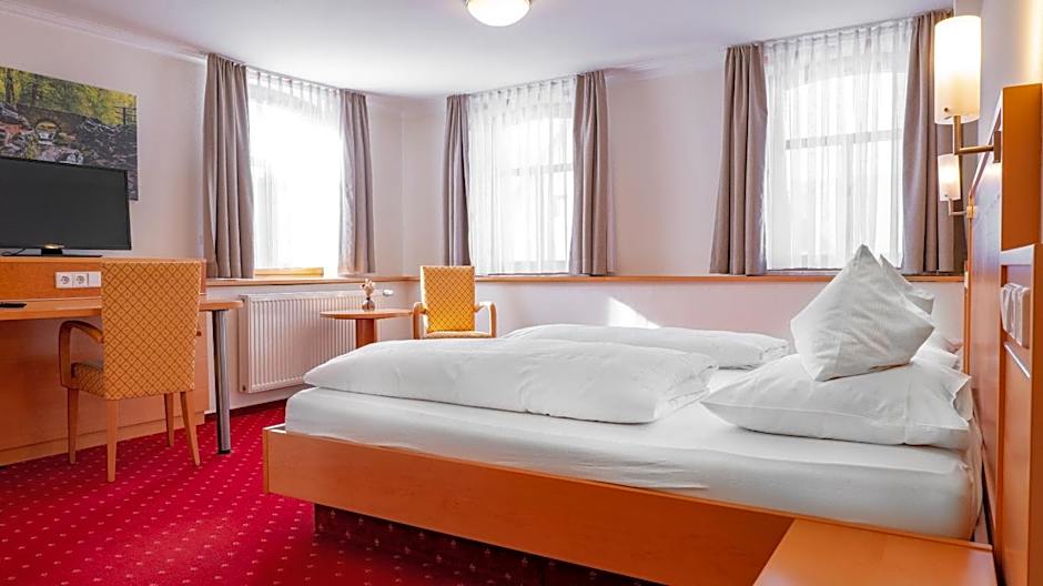 Hotel & Restaurant Post