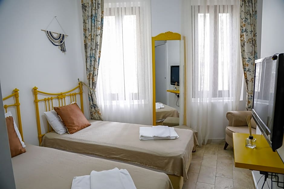 Apaz Alacati Hotel