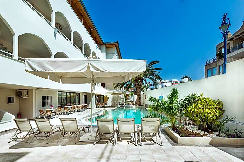 Elinotel Polis Hotel