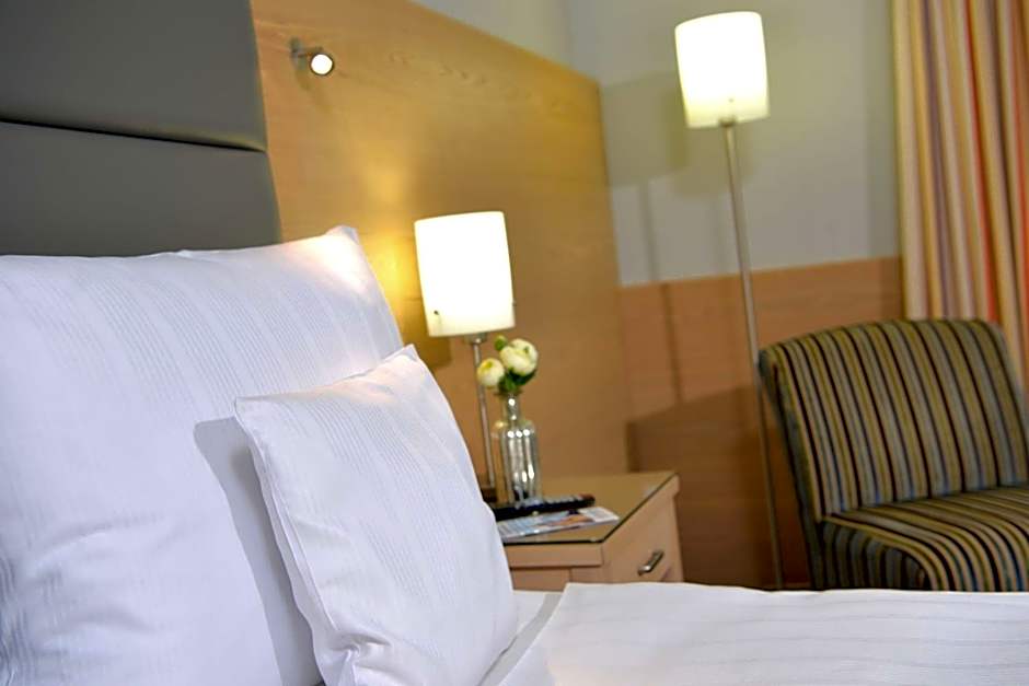 Best Western Hotel Der Fohrenhof