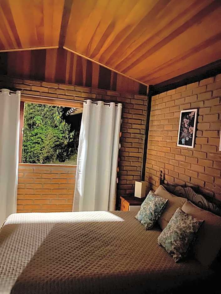 Pousada Chales Joao de Barro