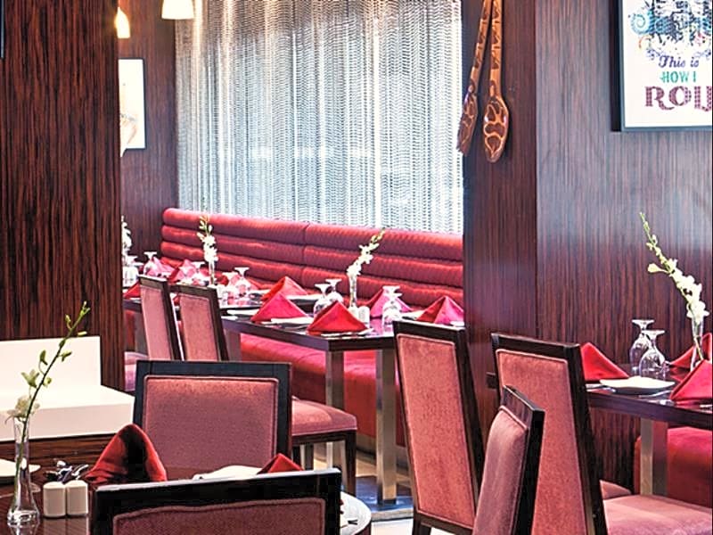 Landmark Grand Hotel