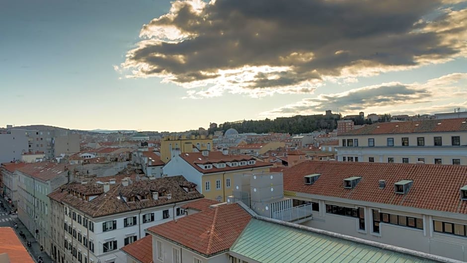 Hotello Hostel