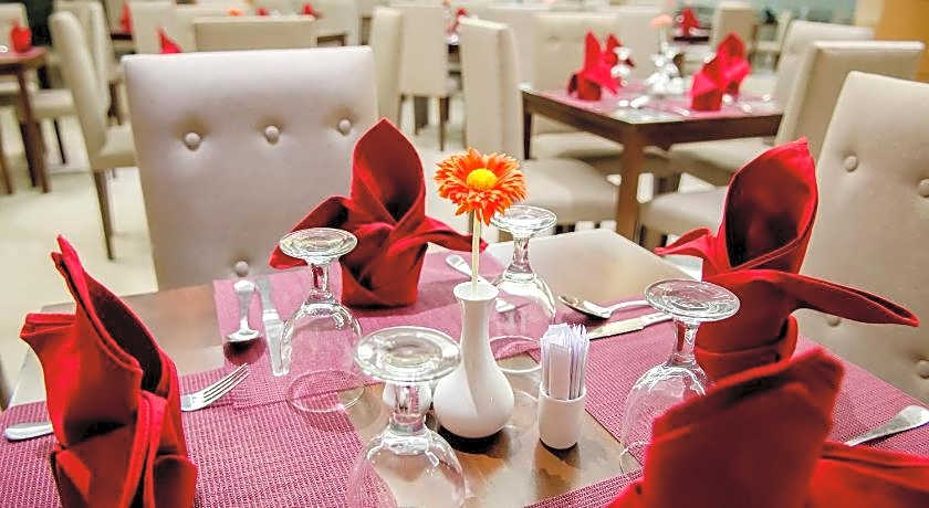 Tara Hotel Yogyakarta