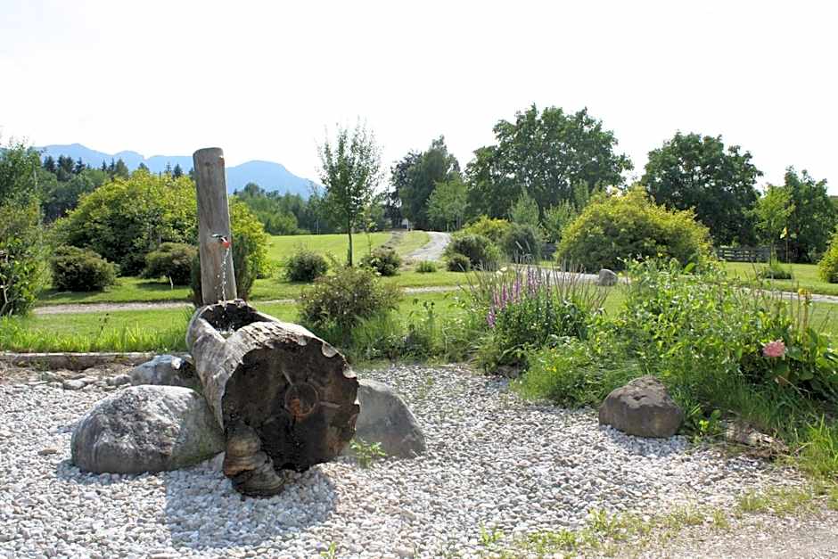 Schlossberghof Marzoll