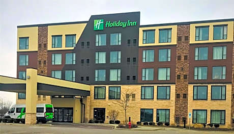 Holiday Inn Chicago - Schaumburg By IHG