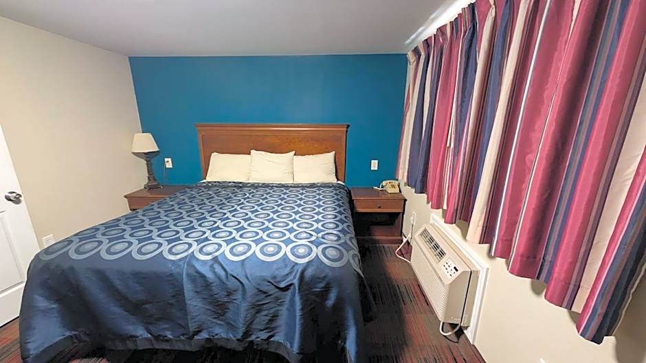 Red Lion Motel Southampton