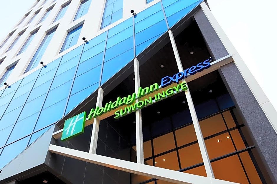 Holiday Inn Express Suwon Ingye, an IHG Hotel