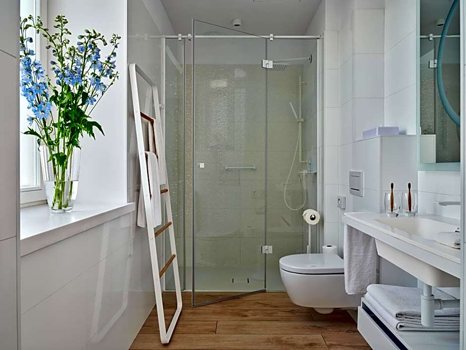 Hotel Indigo Warsaw - Nowy Swiat By IHG