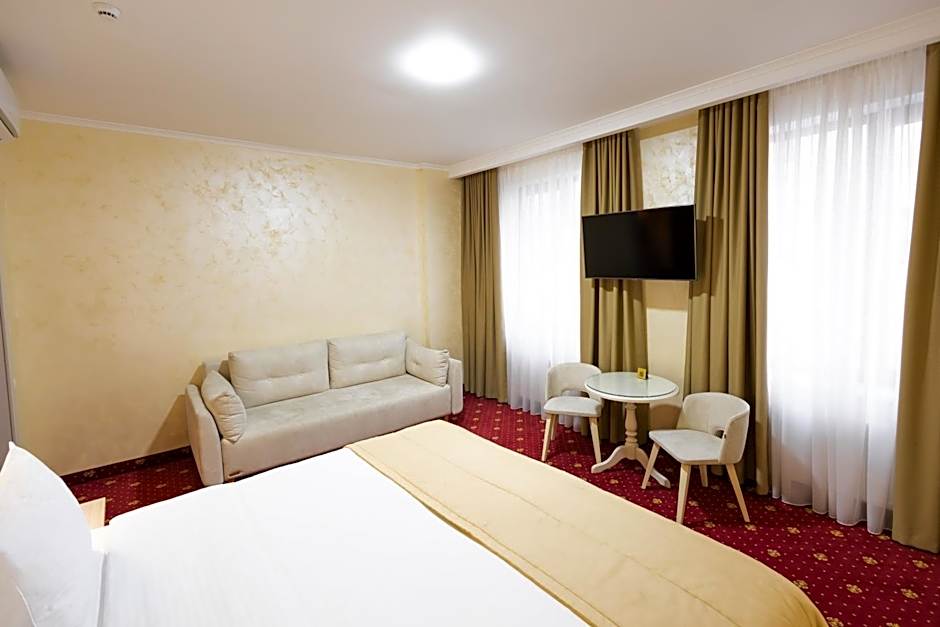 Hotel France