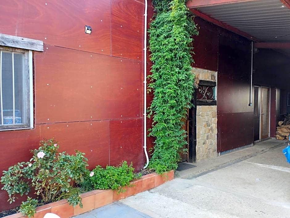 Alarpe Aterpetxea BSS00035