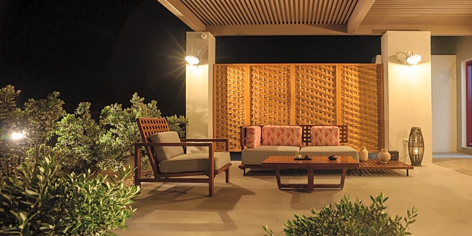 Potnia Theron Suites