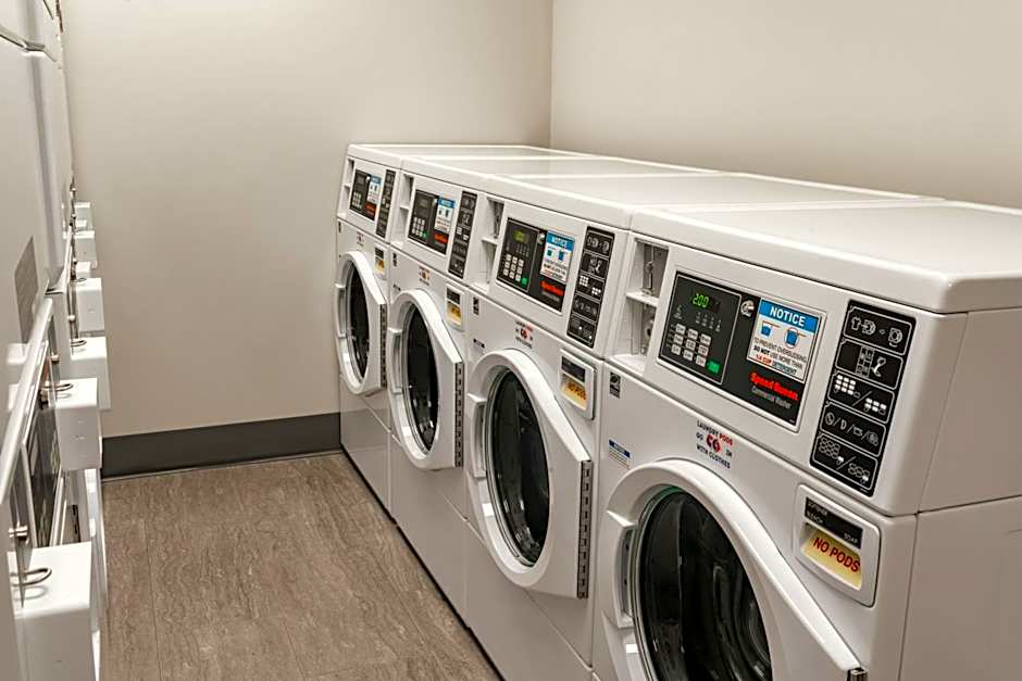 Residence Inn by Marriott Wilkes-Barre Arena