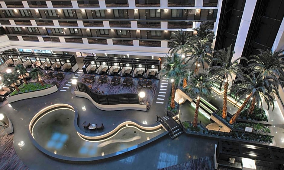 Embassy suites by hilton las vegas