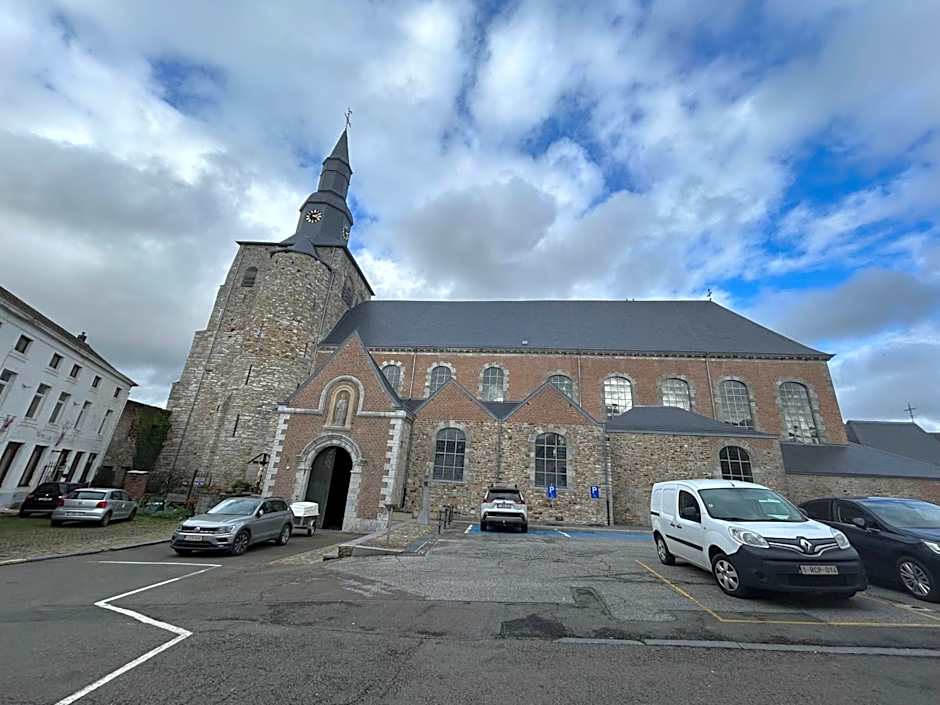 Les petits nids de Nina 1