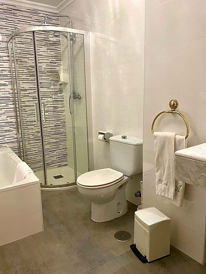 Hotel Aranda